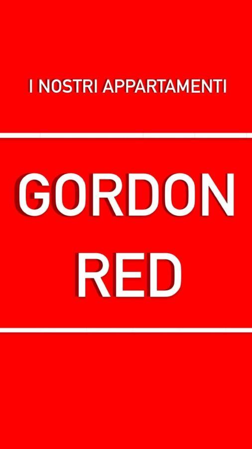 Residence Gordon Карини Экстерьер фото